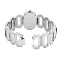 Armbanduhr D&G Dame Cortina in Stahl DW0616 - DW0616